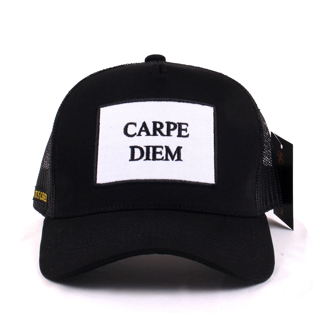 CARPE DIEM