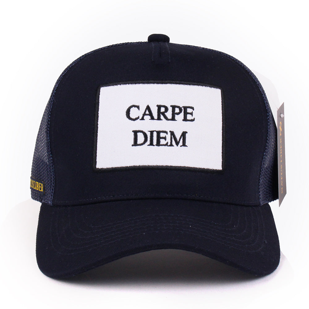 CARPE DIEM