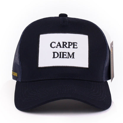 CARPE DIEM