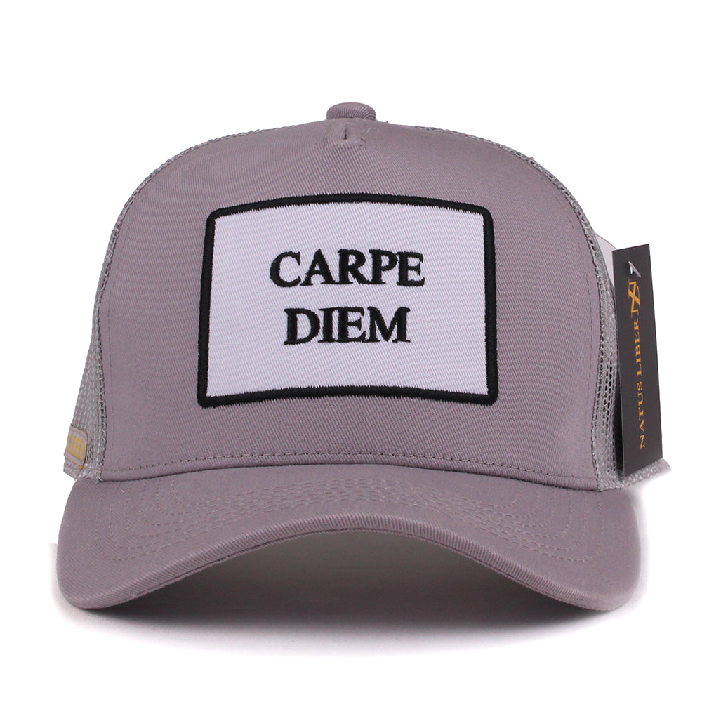 CARPE DIEM
