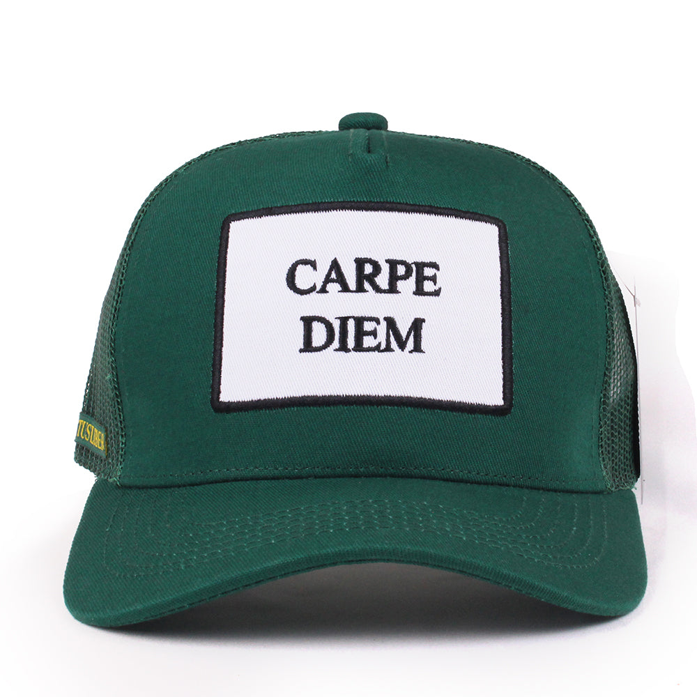 CARPE DIEM