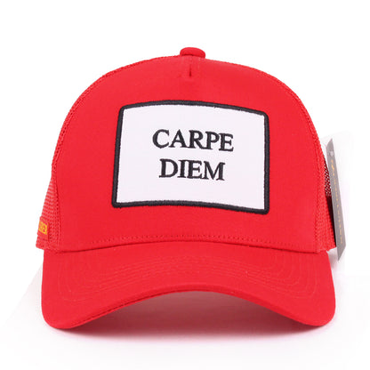 CARPE DIEM
