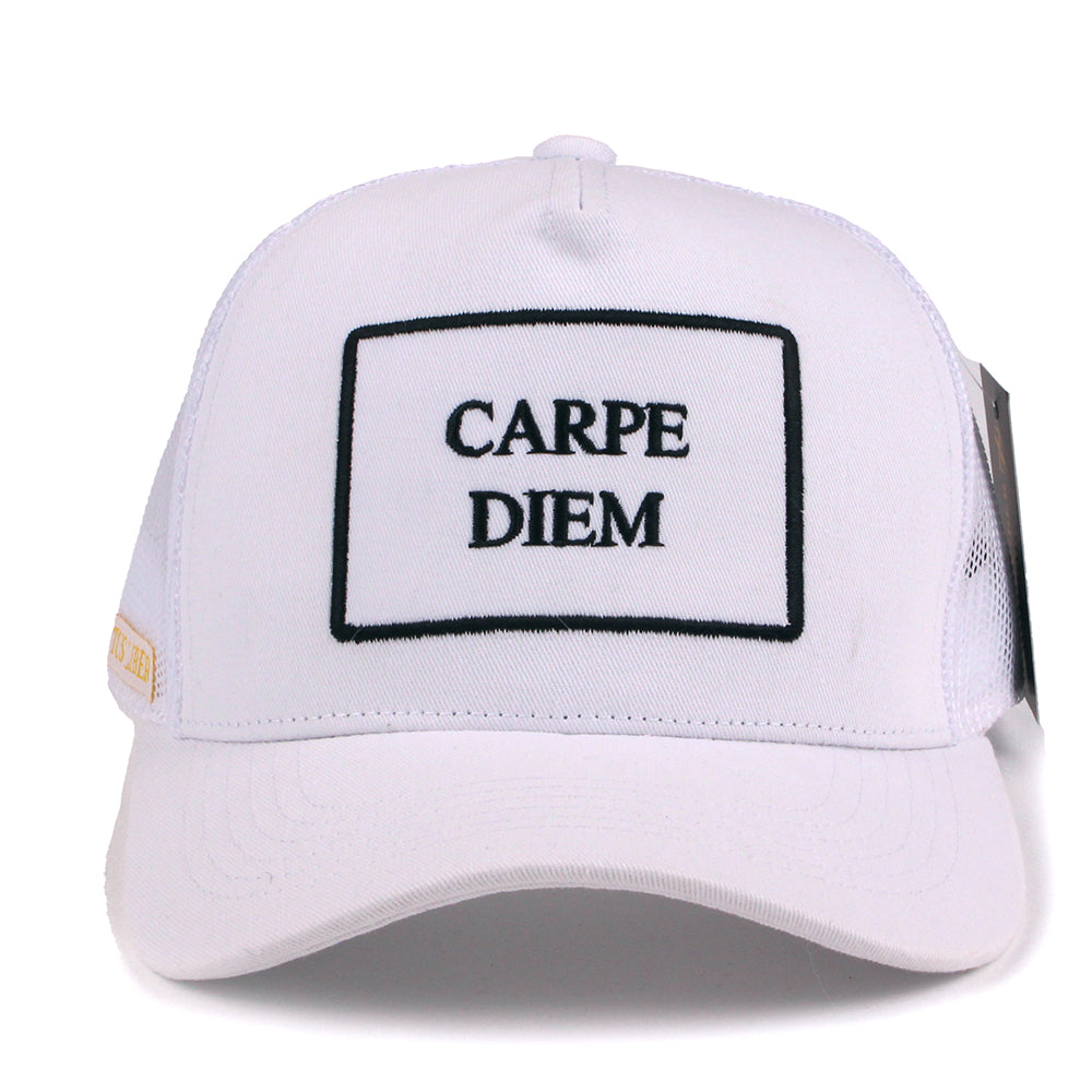 CARPE DIEM