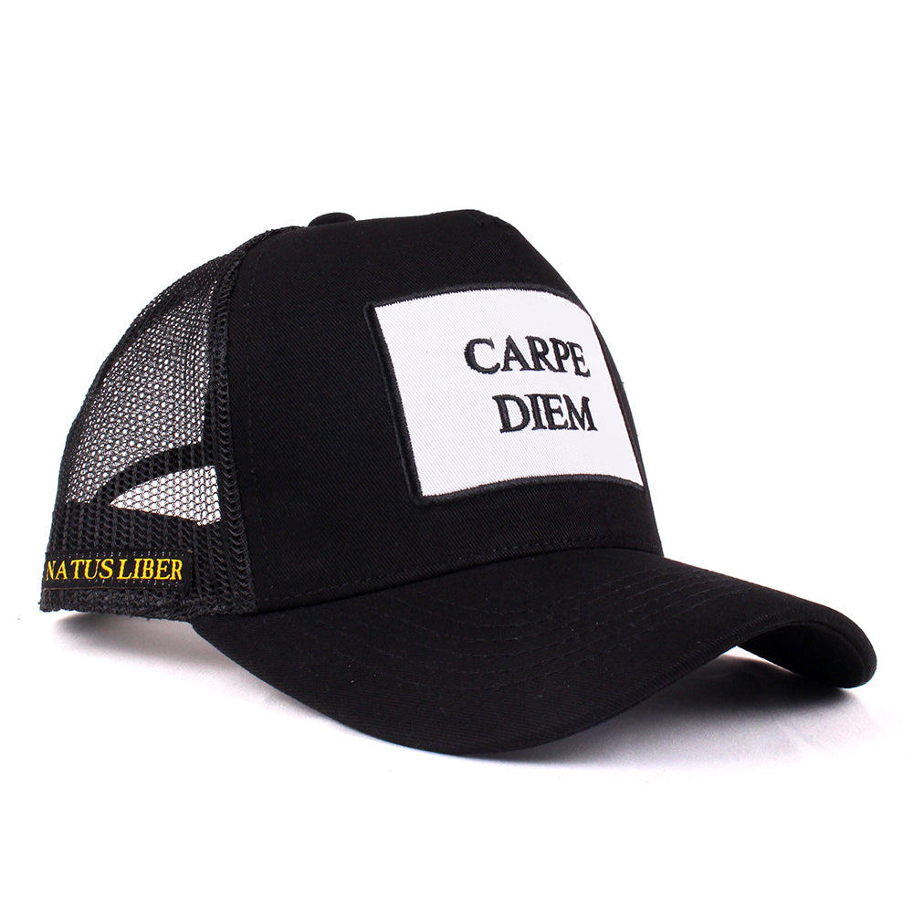 CARPE DIEM