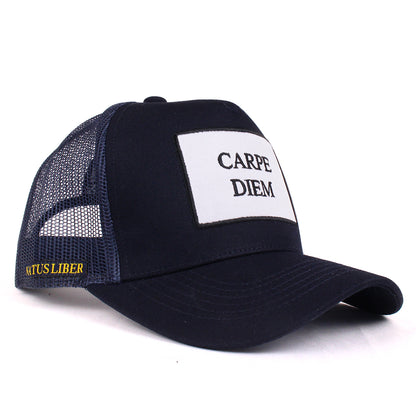 CARPE DIEM