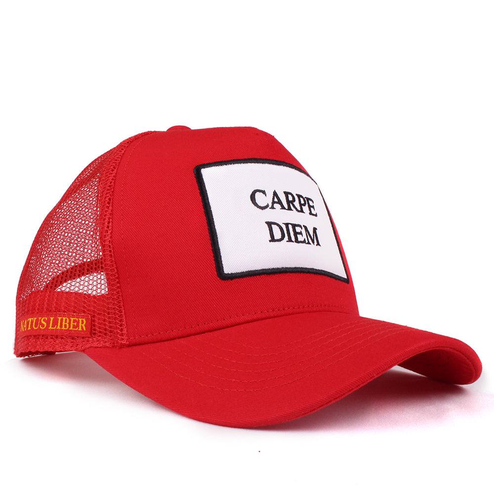 CARPE DIEM