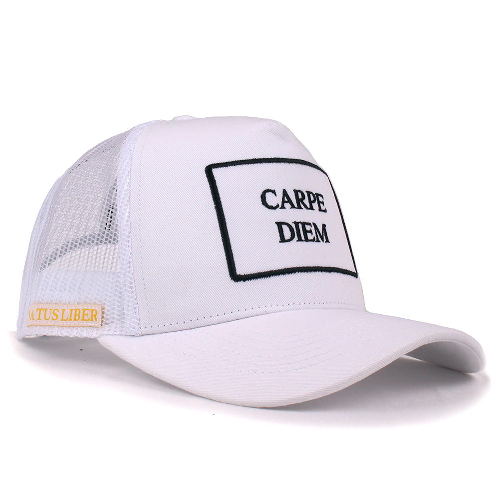 CARPE DIEM