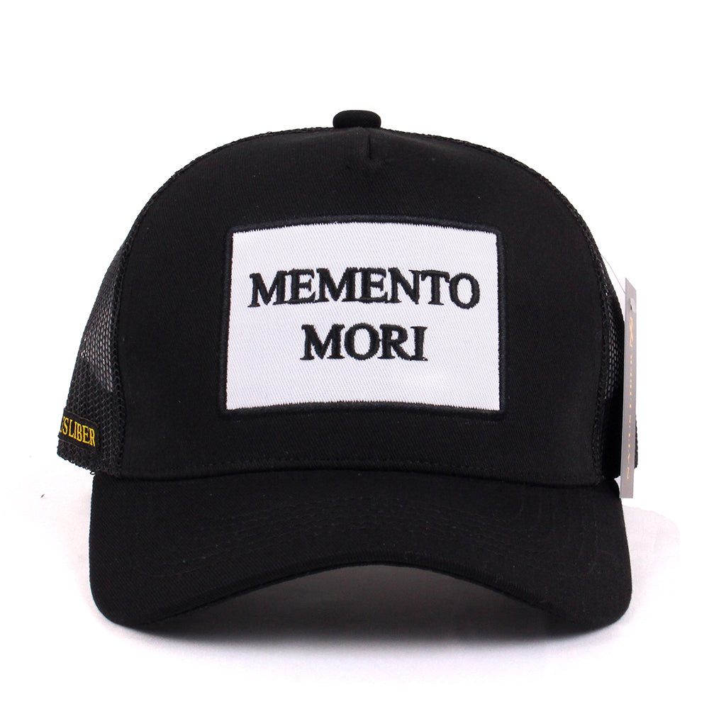 MEMENTO MORI