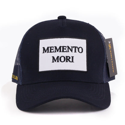 MEMENTO MORI