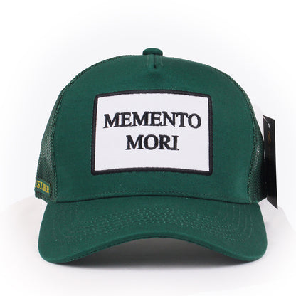 MEMENTO MORI