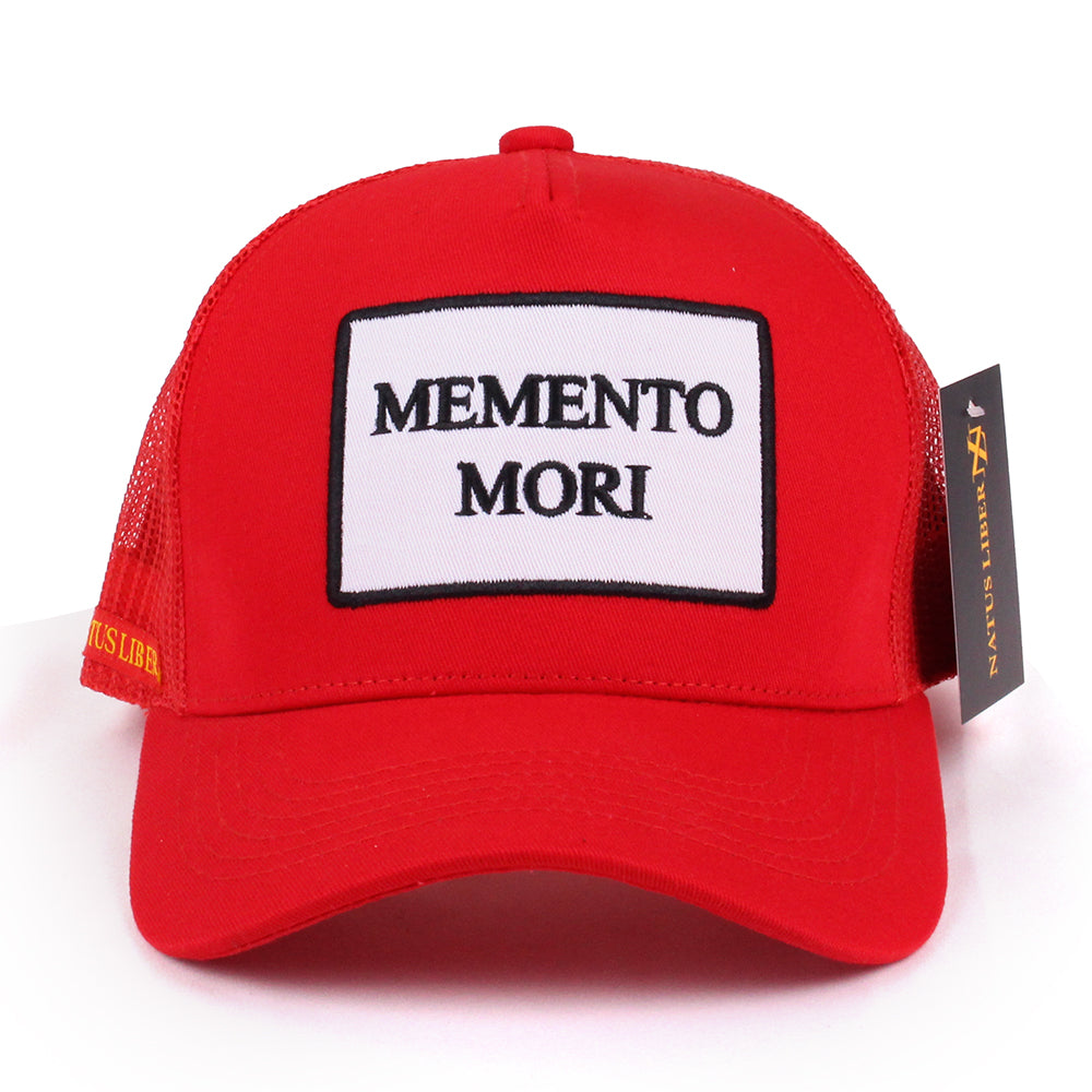 MEMENTO MORI