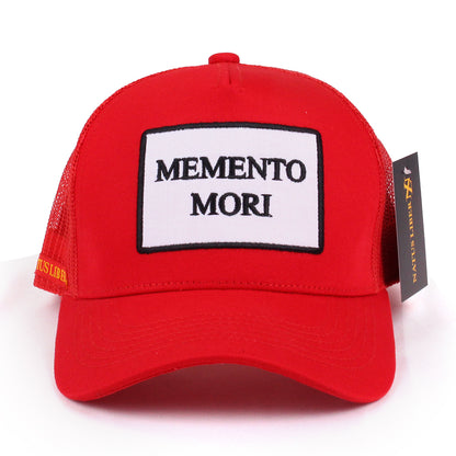 MEMENTO MORI