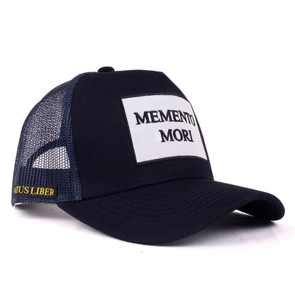 MEMENTO MORI