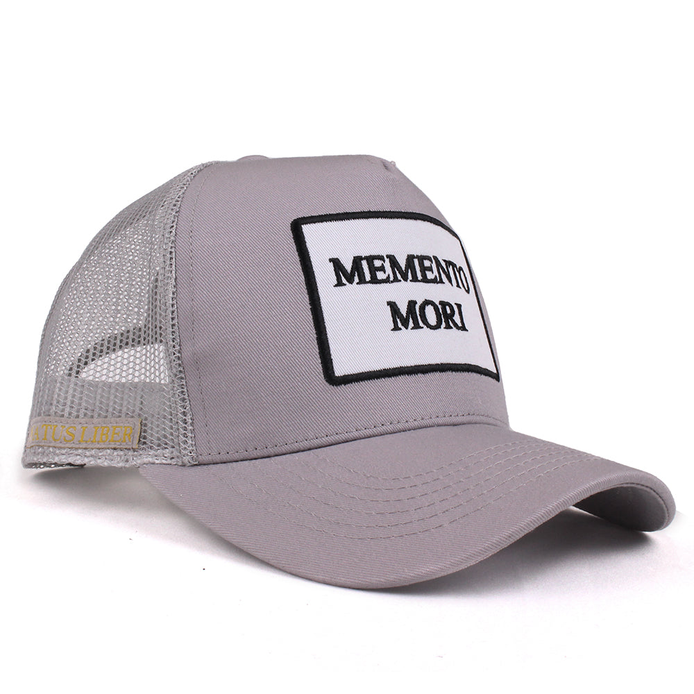 MEMENTO MORI