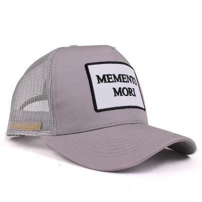 MEMENTO MORI