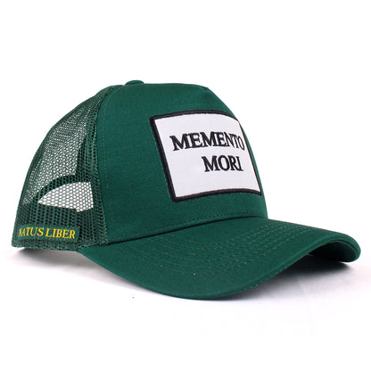 MEMENTO MORI