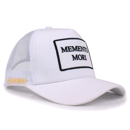 MEMENTO MORI