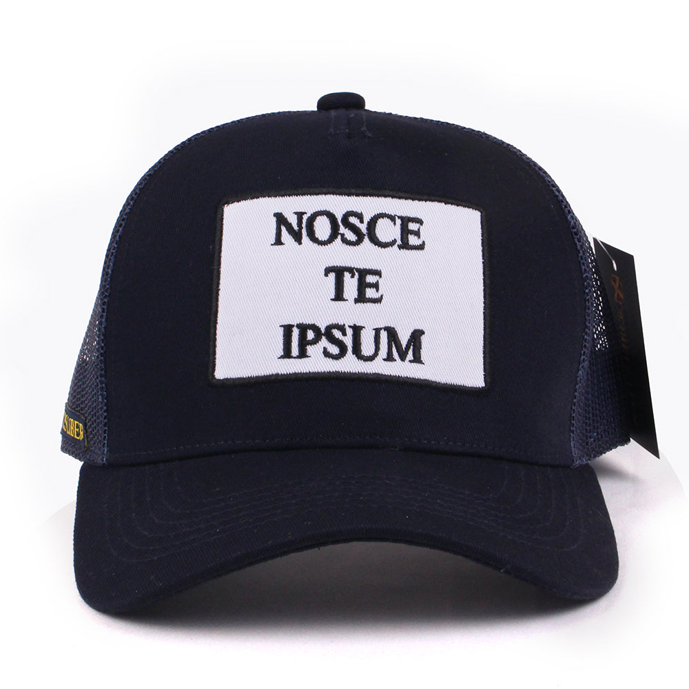 NOSCE TE IPSUM