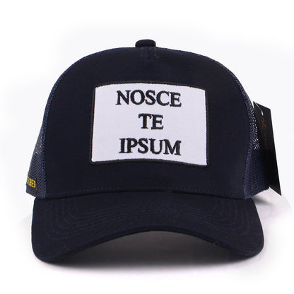 NOSCE TE IPSUM