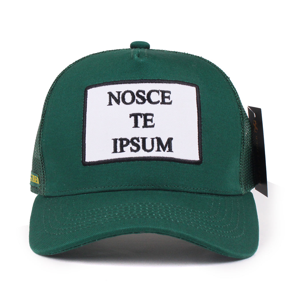 NOSCE TE IPSUM