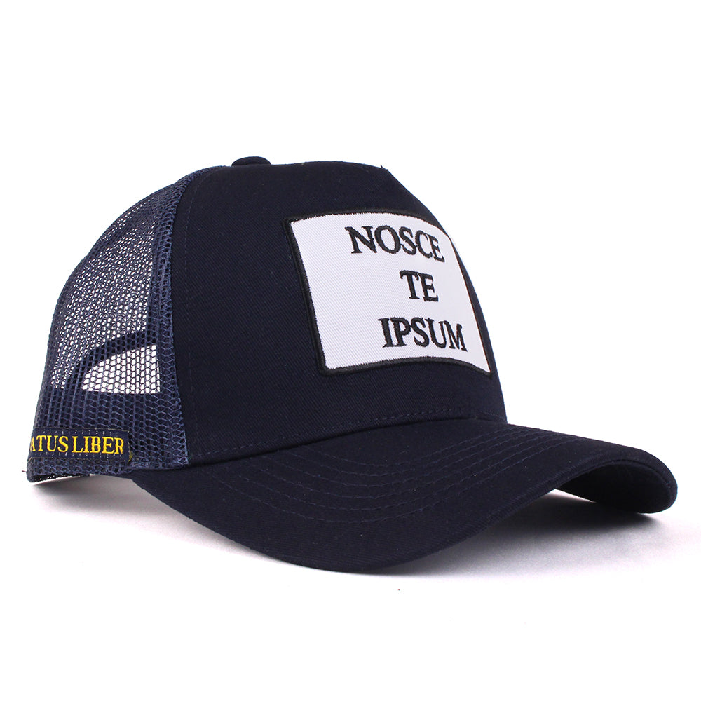 NOSCE TE IPSUM