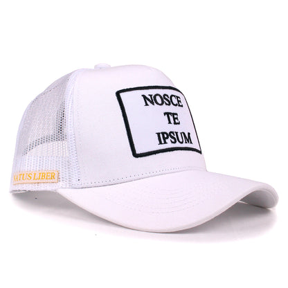 NOSCE TE IPSUM