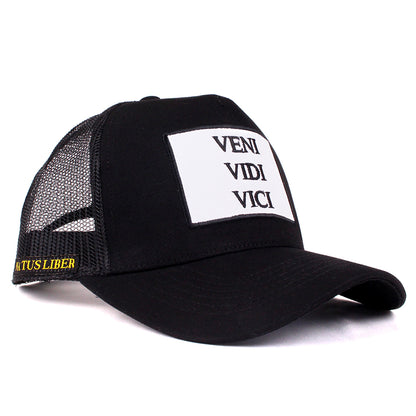 VENI VIDI VICI